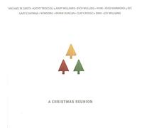 Va-Christmas Reunion - Christmas Reunion