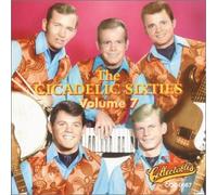 Va-Cicadelic 60 S - Vol. 7-Cicadelic Sixties/from