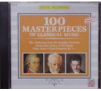 Va-classical - 100 Masterpieces Volume 1