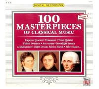 Va-classical - 100 Masterpieces Volume 5