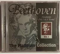 Va-classical - Beethoven:Sym.No.01 & 03