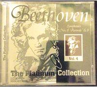 Va-classical - Beethoven:Sym.No.06 & 08
