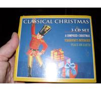 Va-Classical Christmas - Classical Christmas