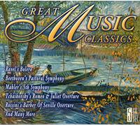 Va-classical - Great Music Classics