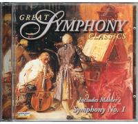 Va-classical - Great Symphonic Classics