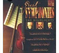Va-classical - Great Symphonies Volume 2