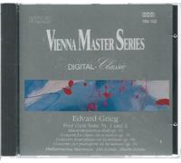 Va-classical - Grieg:Peer Gynt Suites 1 & 2