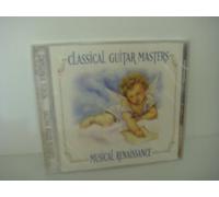 Va-Classical Guitar Masters - Musical Renaissance