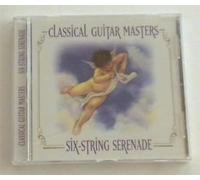 Va-Classical Guitar Masters - Six-String Serenade
