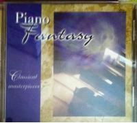 Va-Classical Masterpieces - Piano Fantasy
