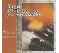 Va-Classical Masterpieces - Piano Prelude