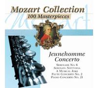 Va-classical - Mozart:Piano Concerto No.21 Volume05