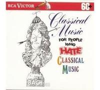 Va-Classical Music for People - Vol. 2
