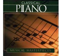 Va-Classical Piano - Musical Masterpieces