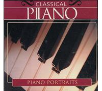 Va-Classical Piano - Piano Portraits