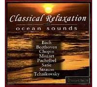 Va-Classical Relaxation With O - Classical Relaxation With Ocea