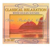 Va-Classical Relaxation With O - Classical Relaxation With Ocea