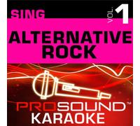 Va-coldplay/3 Doors - Sing Alternative Rock V. 1