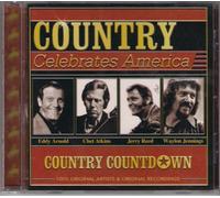 Va-Country Countdown - Country Celebrates America