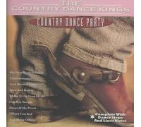 Va-Country Dance Kings - Country Dance Party