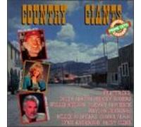 Va-Country Giants - Country Giants