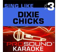 Va-country - Sing Like the Dixie Chicks V. 3
