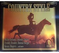 Va-Country Style - Country Style