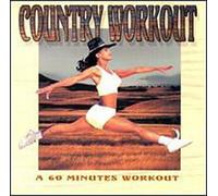 Va-Country Workout-60 Minutes - Country Workout-60 Minutes Wor