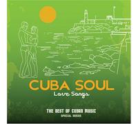 VA - CUBA SOUL- LOVE SONGS