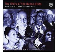 Va-cuba - Stars of the Buena Vista