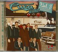 VA - Cuca Rock'n'Roll Story Vol.3 (CD)