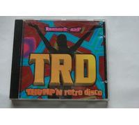 Va-dance - BEST OF TRD:THUMP N RETRO DISCO