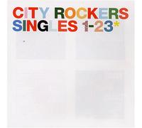 Va-dance - City Rockers Singles 1-23