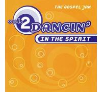 Va-Dancin in the Spirit - Vol. 2-Dancin in the Spirit