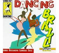 Va-Dancing Brazil - Dancing Brazil