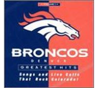 Va-Denver Broncos - Vol. 1-Greatest Hits