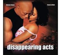 VA Disappearing Acts (Music From The Hbo Film) (CD)