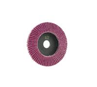VA Disco di Levigatura / Disco a Lamelle Trimfix Nero Mamba Ø 125 MM a Scelta