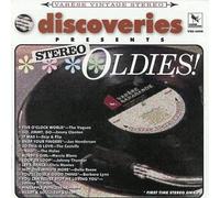 Va-Discoveries Presents - Stereo Oldies