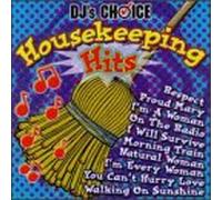 Va-DJ S Choice - Housekeeping Hits
