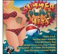 Va-DJ S Choice - Summer Splash Hits