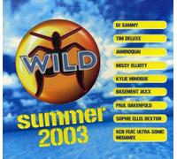 Va-dj Sammy - Wild 18-Wild Summer 2003
