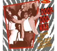 Doop-Doo-Wah - Vol. 1-Doop-Doo-Wah