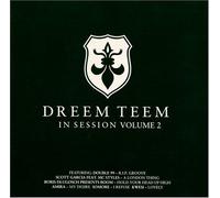 Va-double 99/Somore - Dreem Teem in Session 2
