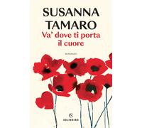 Va' dove ti porta il cuore - Tamaro Susanna