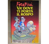 Va' dove ti porta il rospo