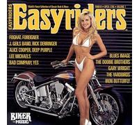 Va-Easy Riders - Vol. 1-Easy Riders