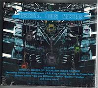 Va-Essential Blues Masters - Essential Blues Masters