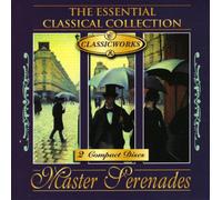 Va-Essential Classical Collect - Classicworks: Master Serenades