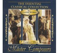 Va-Essential Classical Collect - Master Composers